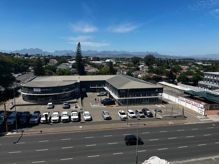 To Let commercial Property for Rent in Tyger Valley Western Cape